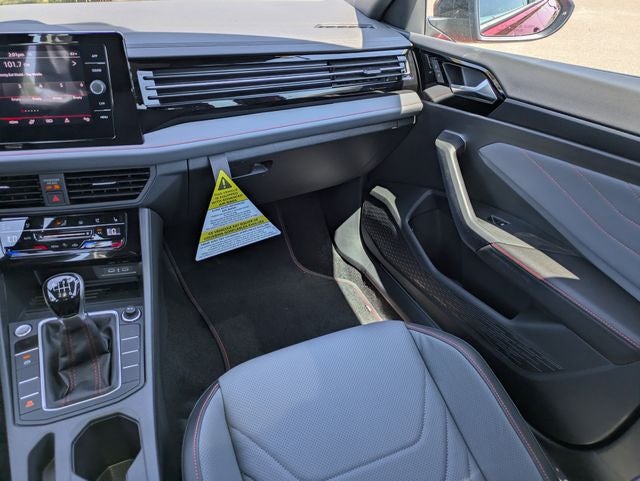 2026 Volkswagen Jetta GLI 2.0T Autobahn