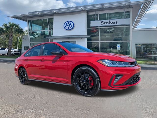 2026 Volkswagen Jetta GLI 2.0T Autobahn