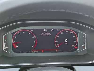 2026 Volkswagen Jetta GLI 2.0T Autobahn