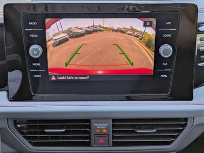 2026 Volkswagen Jetta GLI 2.0T Autobahn