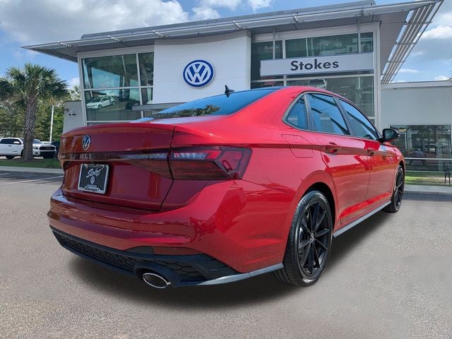 2026 Volkswagen Jetta GLI 2.0T Autobahn