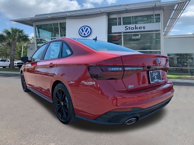 2026 Volkswagen Jetta GLI 2.0T Autobahn