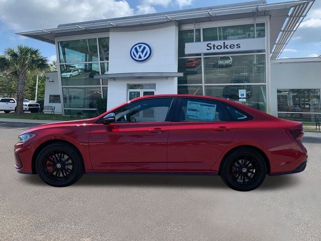 2026 Volkswagen Jetta GLI 2.0T Autobahn