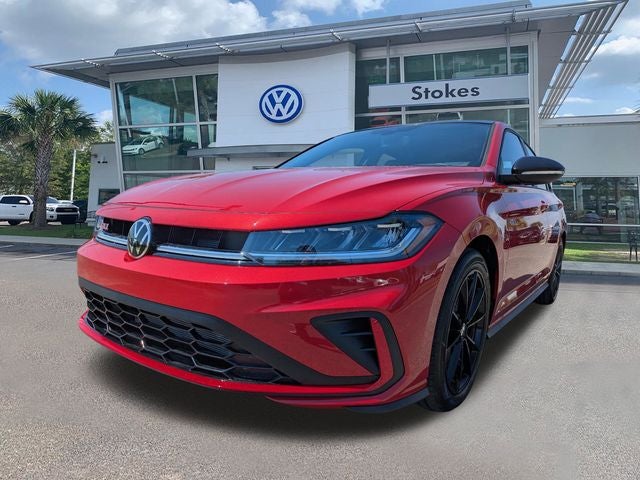 2026 Volkswagen Jetta GLI 2.0T Autobahn