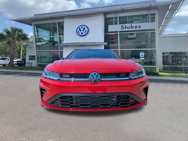 2026 Volkswagen Jetta GLI 2.0T Autobahn