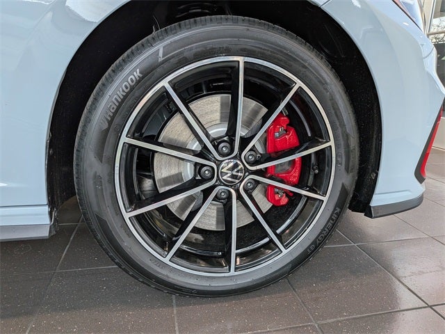 2026 Volkswagen Jetta GLI 2.0T Autobahn