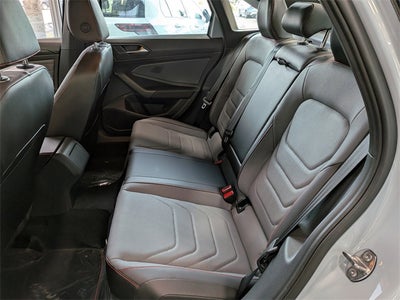 2026 Volkswagen Jetta GLI 2.0T Autobahn