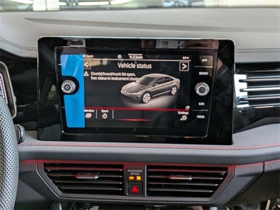 2026 Volkswagen Jetta GLI 2.0T Autobahn