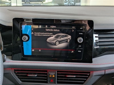 2026 Volkswagen Jetta GLI 2.0T Autobahn