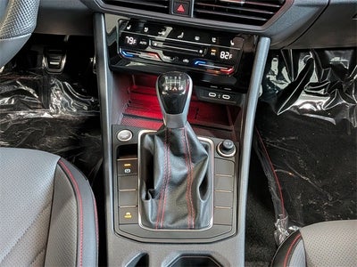 2026 Volkswagen Jetta GLI 2.0T Autobahn