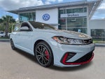 2026 Volkswagen Jetta GLI 2.0T Autobahn