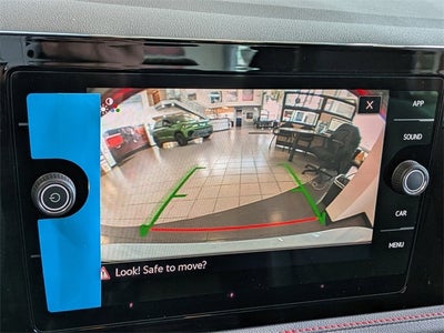 2026 Volkswagen Jetta GLI 2.0T Autobahn