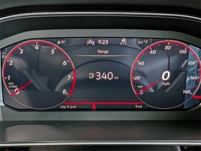 2026 Volkswagen Jetta GLI 2.0T Autobahn