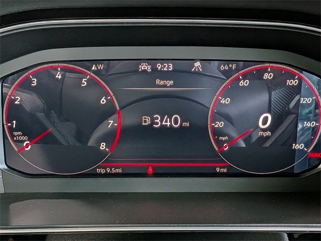 2026 Volkswagen Jetta GLI 2.0T Autobahn