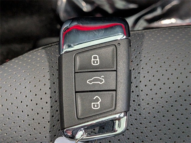 2026 Volkswagen Jetta GLI 2.0T Autobahn