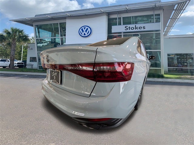 2026 Volkswagen Jetta GLI 2.0T Autobahn