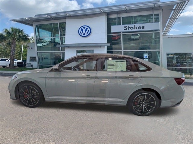 2026 Volkswagen Jetta GLI 2.0T Autobahn