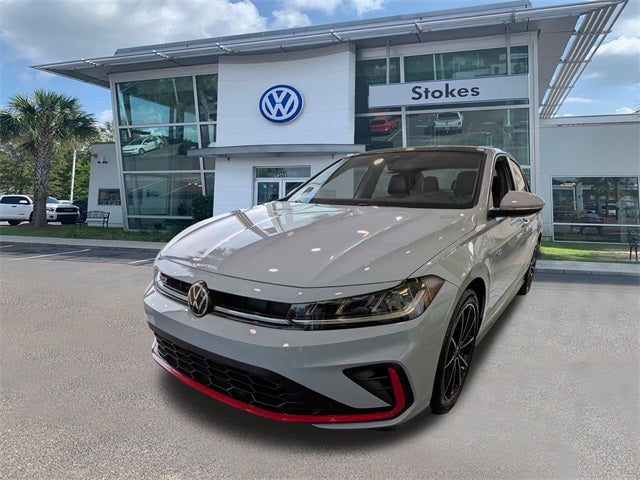 2026 Volkswagen Jetta GLI 2.0T Autobahn