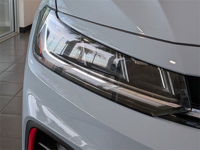 2026 Volkswagen Jetta GLI 2.0T Autobahn