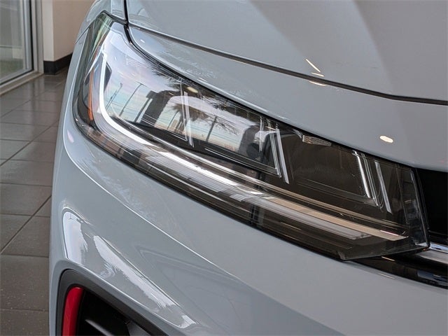 2026 Volkswagen Jetta GLI 2.0T Autobahn