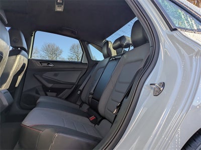 2026 Volkswagen Jetta GLI 2.0T Autobahn