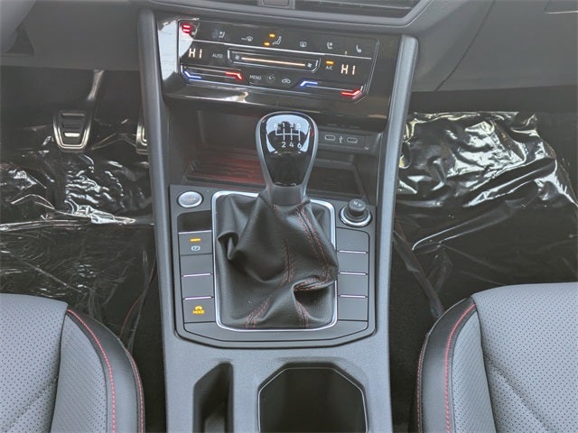 2026 Volkswagen Jetta GLI 2.0T Autobahn