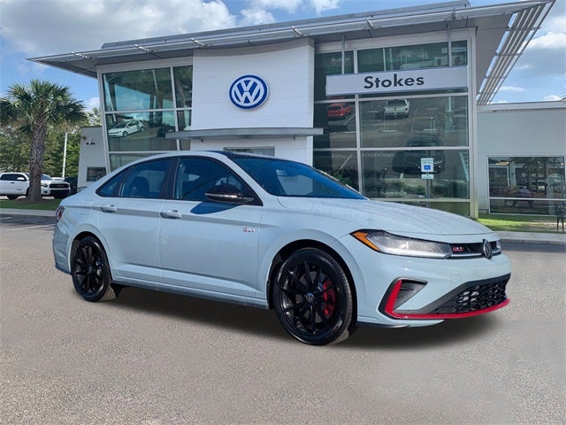 2026 Volkswagen Jetta GLI 2.0T Autobahn