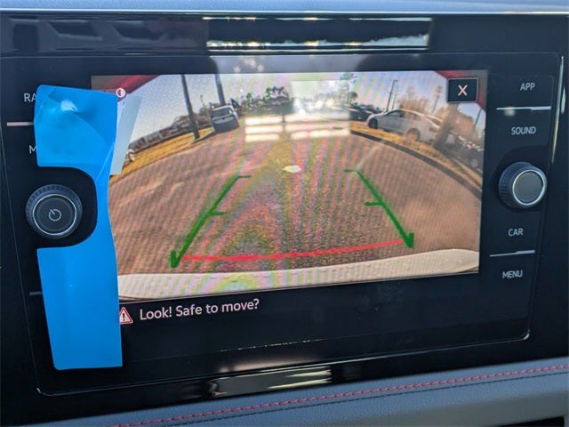 2026 Volkswagen Jetta GLI 2.0T Autobahn