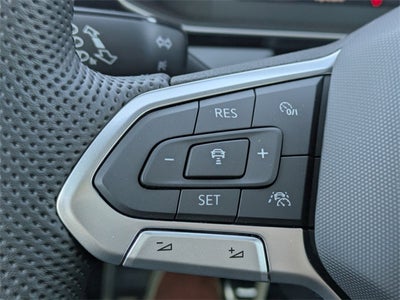 2026 Volkswagen Jetta GLI 2.0T Autobahn