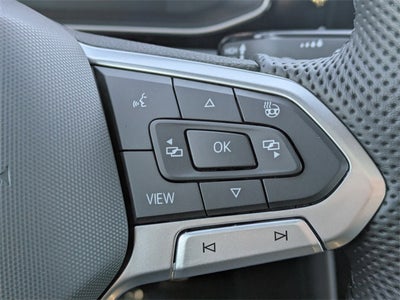 2026 Volkswagen Jetta GLI 2.0T Autobahn