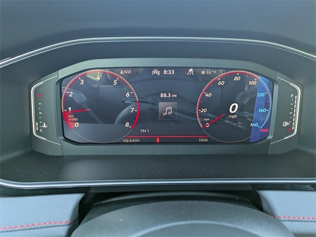 2026 Volkswagen Jetta GLI 2.0T Autobahn