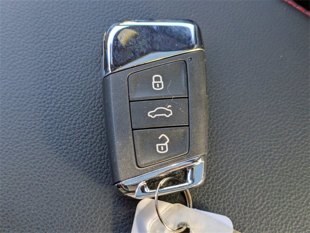 2026 Volkswagen Jetta GLI 2.0T Autobahn