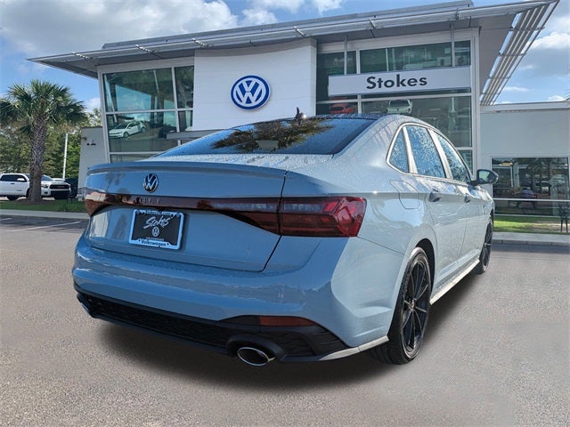 2026 Volkswagen Jetta GLI 2.0T Autobahn