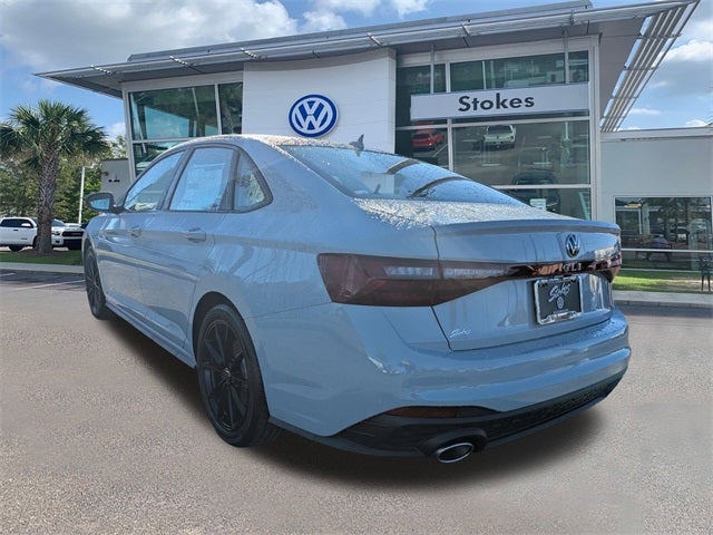 2026 Volkswagen Jetta GLI 2.0T Autobahn