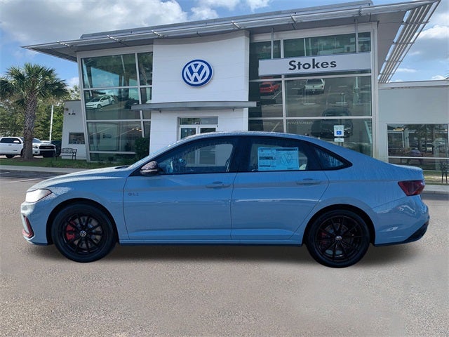 2026 Volkswagen Jetta GLI 2.0T Autobahn