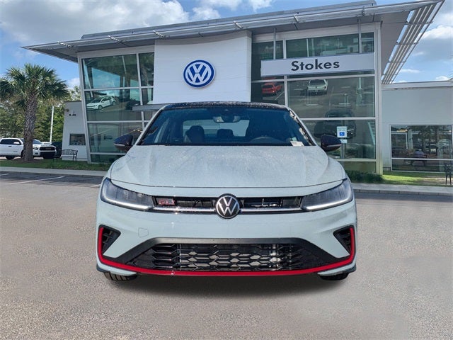 2026 Volkswagen Jetta GLI 2.0T Autobahn