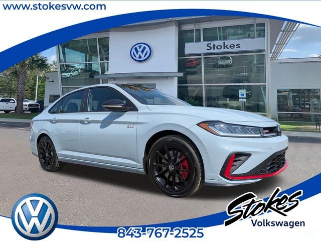 2026 Volkswagen Jetta GLI 2.0T Autobahn