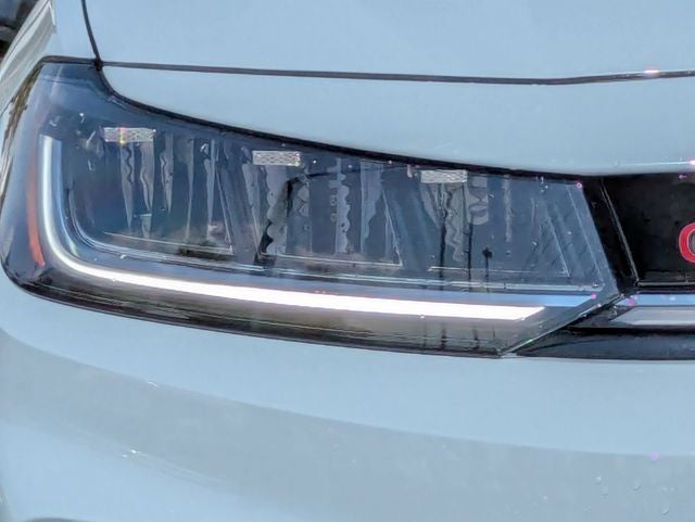 2026 Volkswagen Jetta GLI 2.0T Autobahn