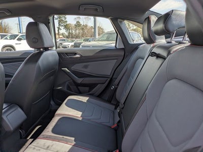 2026 Volkswagen Jetta GLI 2.0T Autobahn