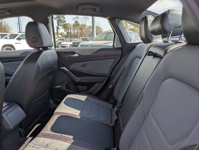 2026 Volkswagen Jetta GLI 2.0T Autobahn