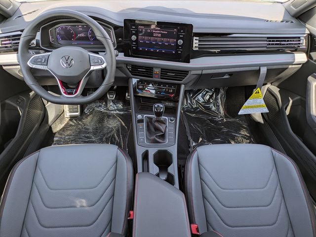 2026 Volkswagen Jetta GLI 2.0T Autobahn