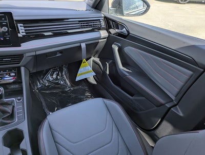 2026 Volkswagen Jetta GLI 2.0T Autobahn