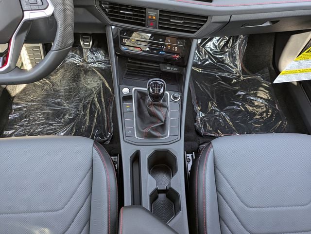 2026 Volkswagen Jetta GLI 2.0T Autobahn