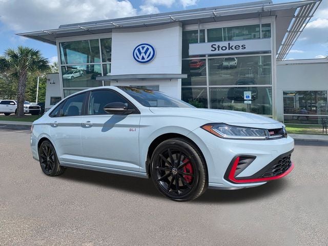 2026 Volkswagen Jetta GLI 2.0T Autobahn