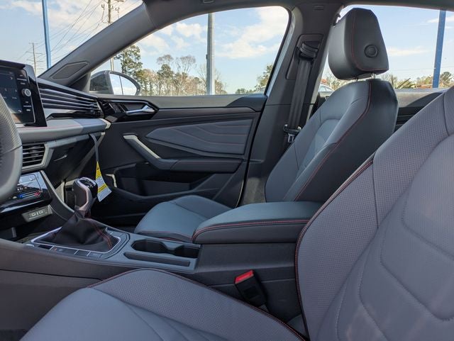 2026 Volkswagen Jetta GLI 2.0T Autobahn