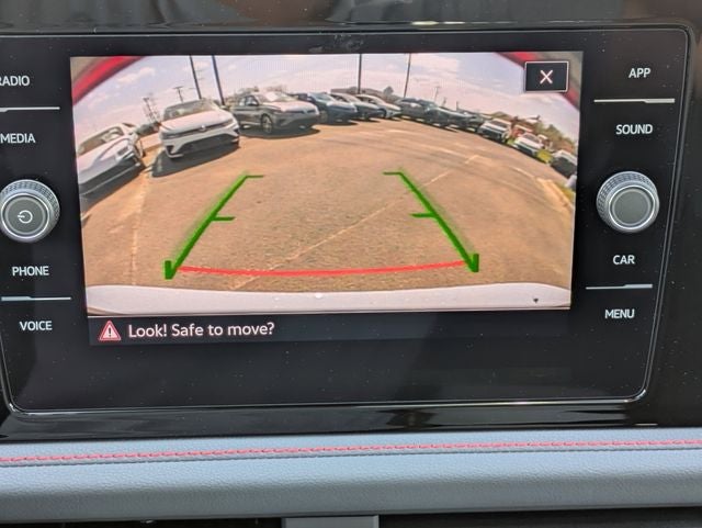 2026 Volkswagen Jetta GLI 2.0T Autobahn