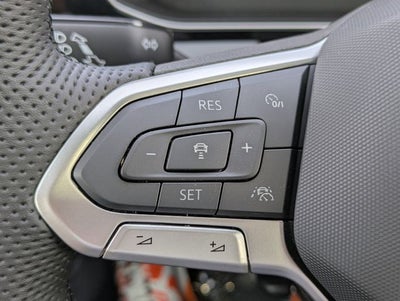 2026 Volkswagen Jetta GLI 2.0T Autobahn