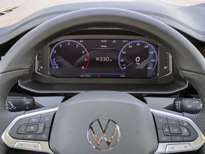 2026 Volkswagen Jetta GLI 2.0T Autobahn