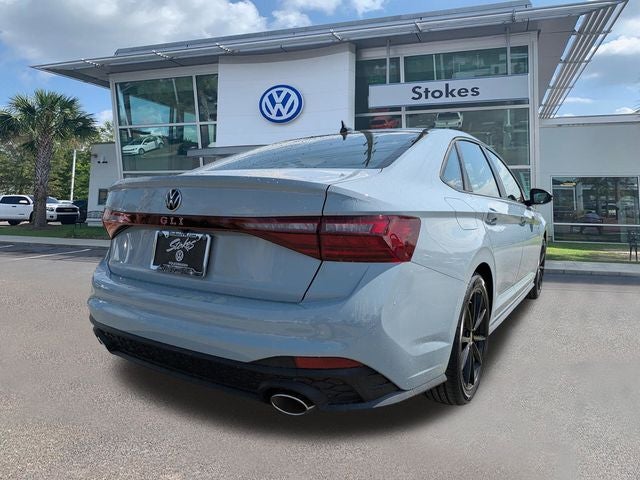 2026 Volkswagen Jetta GLI 2.0T Autobahn