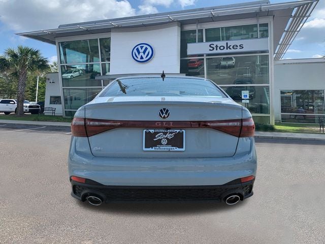 2026 Volkswagen Jetta GLI 2.0T Autobahn